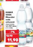 DOBRÁ VODA