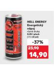 HELL ENERGY