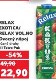 RELAX VOL. NO