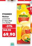 PFANNER NEKTAR