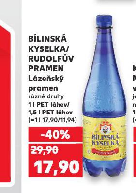 RUDOLFŮV PRAMEN