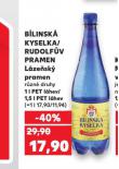 RUDOLFŮV PRAMEN
