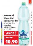 KORUNNÍ