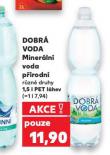 DOBRÁ VODA