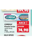 COREGA FIXAČNÍ KRÉM