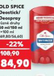 OLD SPICE DEOSTICK