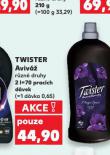 TWISTER AVIVÁŽ