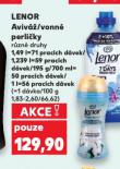 LENOR AVIVÁŽ