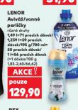 LENOR VONNÉ PERLIČKY