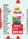 PERSIL PRACÍ GEL
