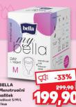 BELLA MENSTRUAČNÍ KALÍŠEK