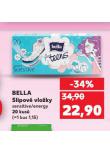 BELLA SLIPOVÉ VLOŽKY
