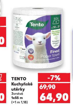 TENTO KUCHYŇSKÉ UTĚRKY