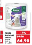 TENTO KUCHYŇSKÉ UTĚRKY