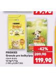 FRISKIES GRANULE PRO PSY