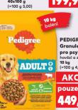 PEDIGREE GRANULE PRO PSY
