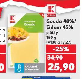 GOUDA 48%