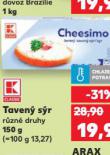 TAVENÝ SÝR