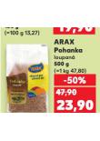ARAX POHANKA