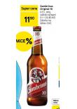 PIVO GAMBRINUS ORIGINÁL 10