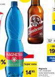 MAGNESIA
