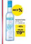 HANÁCKÁ VODKA