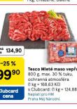 MLETÉ MASO VEPŘOVÉ