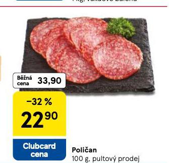 POLIČAN