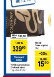 TCHIBO AROMATICO ZRNKOVÁ KÁVA