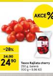 RAJČATA CHERRY