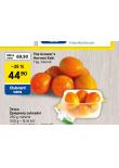 THE GROWER´S HARVEST KAKI