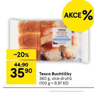 BUCHTIČKY
