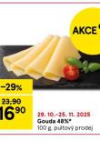 GOUDA 48%