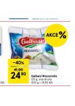 GALBANI MOZZARELLA