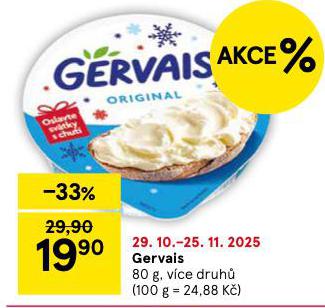 GERVAIS