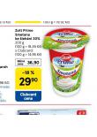 ZOTT PRIMO SMETANA KE ŠLEHÁNÍ 30%