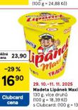 MADETA LIPÁNEK MAXI