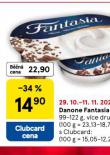 DANONE FANTASIA
