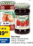 RISO DŽEM