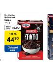 DR. OETKER HOLANDSKÉ KAKAO