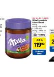 MILKA POMAZÁNKA LÍSKOOŘÍŠKOVÁ