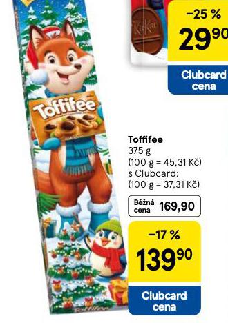 TOFFIFEE