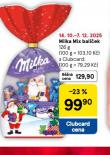 MILKA MIX BALÍČEK
