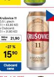 KRUŠOVICE 11