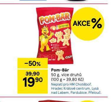 POM BÄR