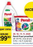 PERSIL PRACÍ PROSTŘEDEK