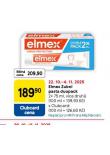 ELMEX ZUBNÍ PASTA