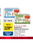 KIDDYLICIOUS ZELENINOVÉ TYČINKY BOX