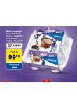 MILKA SNOWBALLS
