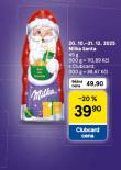 MILKA SANTA